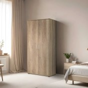Resim Adore Trendline 2 Kapılı Gardırop - Tori 
