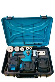 Resim haktaş PPRC KAYNAK MAKİNASI 