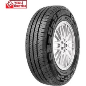 Resim Funtoma 215/75R16 C TL 116/114R 10PR Vanfun Yaz Lastiği 2024 