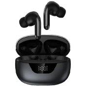 Resim Genel Markalar Tech Tw36 Ipx4 Sertifikalı Enc Tws Bluetooth Kulaklık 