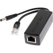 Resim Prettyia Poe Splitter USB Gücü Poe ile Ethernet Kullanımı 12VOLTS Çıkışı ile Kullanımı 
