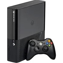 Resim Microsoft Xbox 360 500Gb 