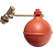 Resim Tezel 1/2 Kısa Şamandıra 