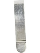 Resim Lasonstiges Alet Filtre Temizleyici Kompresör Kelepçesihava Filtresi Yaklaşık 4.2 Cm Doğrudan Motor Değiştirme Gümüş Paslanmaz Çelik Araba 