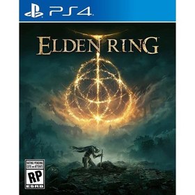 Resim Elden Ring PS4 Oyun Bandai Namco