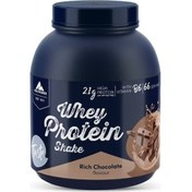 Resim Whey 2 KG Protein Çikolata 