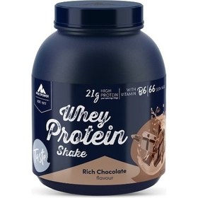 Resim Whey 2 KG Protein Çikolata 