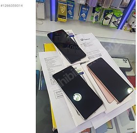 Resim Samsung A53 İkinci El TR | 128 GB | Siyah 