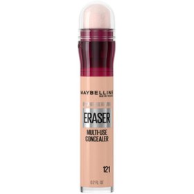 Resim Maybelline New York Instant Anti Age Eraser Kapatıcı - 121 Light Honey 