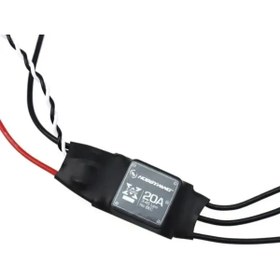 Resim Genel Markalar Xrotor 20a Multicopter Xrt20w Için Hız Kontrol Cihazı - Drone Esc 
