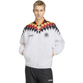 Resim adidas Dfb Almanya Tt 94 Erkek Ceket Beyaz 