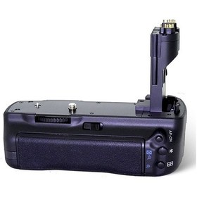 Resim Sanger BG-E6 Canon Uyumlu Battery Grip 