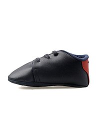 Resim U.S. Polo Assn. U.s.polo Assn. 8p Franco Laci Bebek Ayakkabısı 100311594 Lacivert Lacivert 