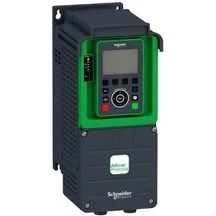 Resim Schneider Electric ATV630U22N4 - Altivar Process ATV630 Hız Kontrol Cihazı IP21 630-2,2 KW-400V 3 Faz 