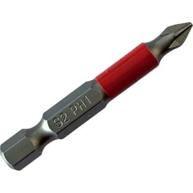 Resim Vosco Vandor Anti Slip Bit Kaydırmaz Bits S2 Yüksek Kalite Çelik Ph1 50 - 729927867311 