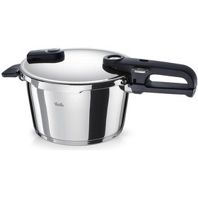 Resim Vitaquick Edition Düdüklü Tencere 4.5 L. Cookstar Taban Çok Renkli 