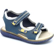 Resim Şirin Bebe Şirinebebe 03701 Anatomic Erkek Çocuk Sandalet 