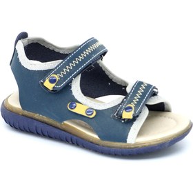 Resim Şirin Bebe Şirinebebe 03701 Anatomic Erkek Çocuk Sandalet 