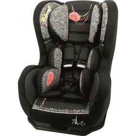 Resim Comfymax Migo Primo 0-25KG Oto Koltuğu - Coco 