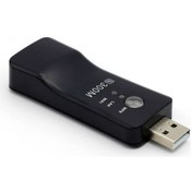 Resim Lemestar 300mbps Usb Kablosuz Ağ Sinyal Güçlendirici - Ap/röle Modları, Hızlı Aktarım, Taşınabilir, Tüm Routerlarla Uyumlu 