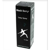 Resim Blackberry Sprey 25 ml 