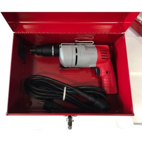 Resim Milwaukee Tork Ayarlı Vidalama Kablolu 600W Darbesiz 2 Yıl Güçlü ve Pratik Kullanım 