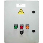 Resim Water Sound 1,5HP 380V Siemens Dalgıç Pompa Panosu 