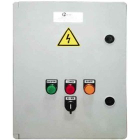 Resim Water Sound 1,5HP 380V Siemens Dalgıç Pompa Panosu 