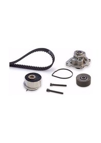 Resim Gates Opel Zafira A 1.6 Benzin Triger Seti Valeo Devirdaimli 2003-2005 