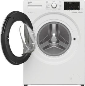 Resim Beko Bk 10142 Ey Çamaşır Makinesi 1400 Devir 