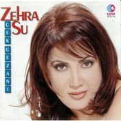 Resim Zehra Su - Çek Cezanı Cd 