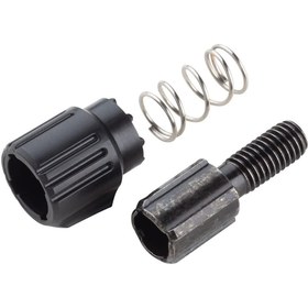 Resim Shimano 105 RD-R7000 Tel Gerginlik Ayar Vidası Y3F398030 