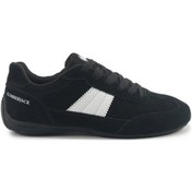 Resim Lumberjack Puff 5pr Siyah Kadın Sneaker 000000000102032345 Siyah 