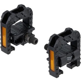 Resim XLC PD-F01 Katlanır Pedal 