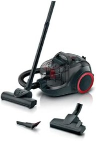Resim Bosch Serie 4 Toz torbasız Süpürge ProPower Siyah BGC21POW1 