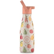 Resim Cool Bottles The Kids Bottle - Fruit Salad 260ml 