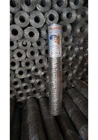 Resim Kümes Teli Monotop 20 m 1/2" - 150 cm 