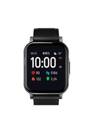 Resim haylouu Haylou Ls02 Akıllı Saat - Ip68 Suya Dayanıklı - Nabız Takip - Ios&android Uyumlu - Smart Watch 