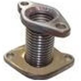 Resim Alper 531141 Egr Borusu 2.3 Multijet Euro 5 Fiat Ducato Iveco Daily 5801385944 