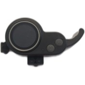 Resim Onvo OV-011 Dısplay Gaz Kolu 