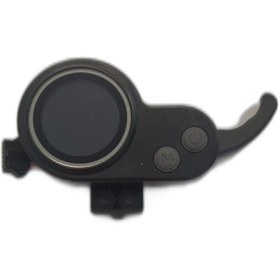 Resim Onvo OV-011 Dısplay Gaz Kolu 