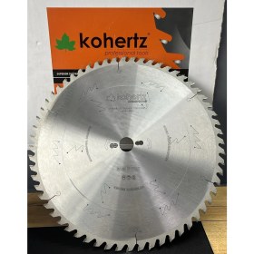 Resim Kohertz 400X4,0X30 Z:60 Ağam -Sunta Kesim Sık 