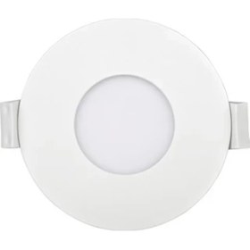 Resim Horoz- Slim 9W Panel LED 