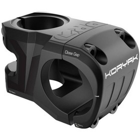 Resim Pro Koryak E-performance Gidon Boğazı 45mm/35mm/0 Prss0540 Siyah 