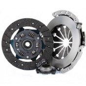Resim Golf 6 1.6 TDI Debriyaj Seti Sachs Marka 