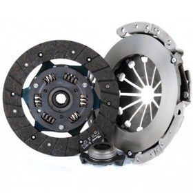 Resim Golf 6 1.6 TDI Debriyaj Seti Sachs Marka 