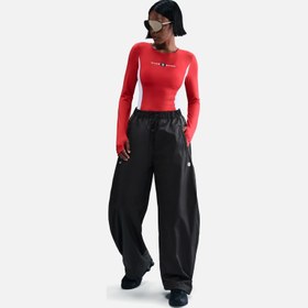 Resim Nike Woven Pant Shox Kadın Pantolon 