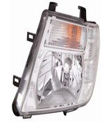 Resim Depo 215-11F8R-LD-EM On Far Sag-(Nissan: Navara/pathfinder 10- ) 260105X10B 21511F8RLDEM (WE631367) 