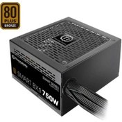 Resim Smart Bx1 750w 80+ Bronze Psu-119512 