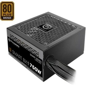 Resim Smart Bx1 750w 80+ Bronze Psu-119512 